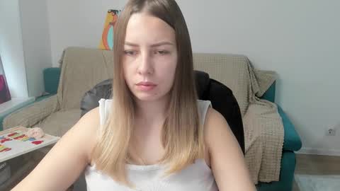 Albina sexy online show from December 2025 07:17:01 AM
