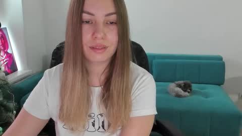 Albina sexy online show from January 2026 07:10:02 AM