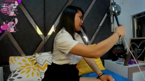 Kimy online show from December 2025 02:55:01 PM