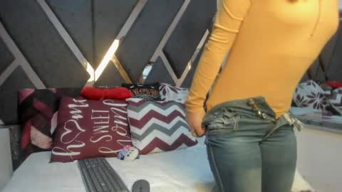 Kimy online show from April 2026 01:49:02 PM