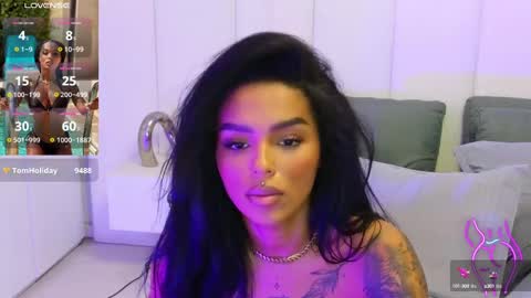 Kim online show from February 2025 04:46:01 PM