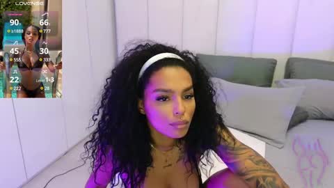 Kim online show from February 2025 02:06:02 PM