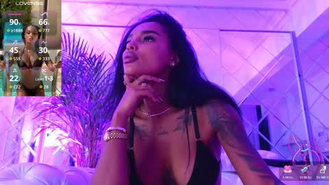 Kim online show from September 2025 09:09:02 AM