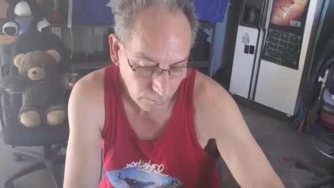 Snapshot of kimintheshed chatting on March 2025 05:22:02 AM kimintheshed online show from March 2025 05:22:02 AM