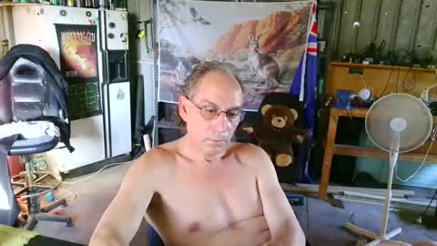 kimintheshed online show from January 2026 09:59:01 AM