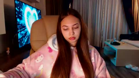 Kim Lee  online show from December 2024 09:41:02 PM