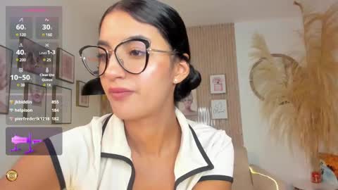 Kim  online show from February 2025 04:01:01 AM