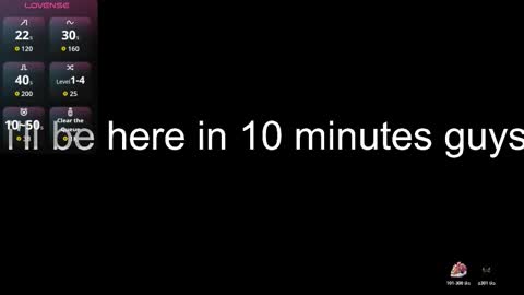 Kim  online show from December 2025 06:05:02 PM