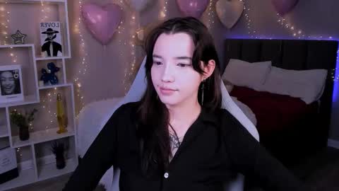 kimm wong online show from February 2026 02:43:01 AM