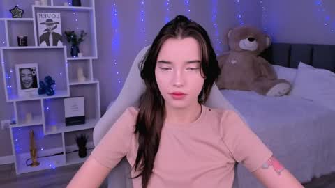 Snapshot of kimm_wong chatting on May 2026 02:41:01 AM kimm wong online show from May 2026 02:41:01 AM