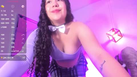 KIM online show from September 2025 02:57:01 AM