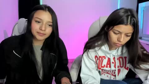 Snapshot of kimmi_foxy chatting on January 2025 12:16:02 AM kimmi online show from January 2025 12:16:02 AM