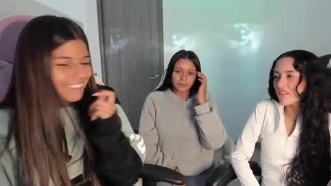 kimmi online show from December 2025 09:33:01 PM