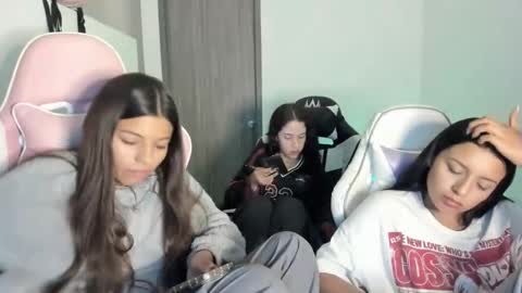 kimmi online show from February 2026 11:22:01 PM