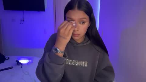 kimmi online show from April 2026 10:22:02 PM