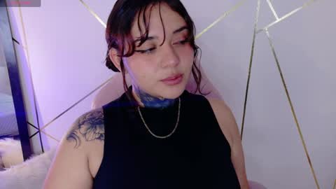 Snapshot of kimmi_kim chatting on May 2026 06:25:02 PM online show from May 2026 06:25:02 PM