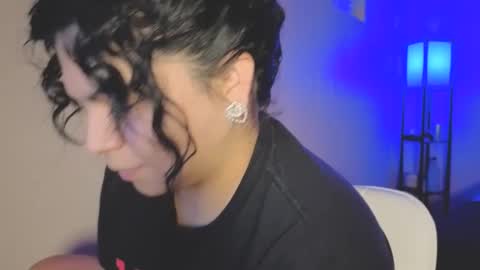 Kimmi online show from March 2025 02:41:01 AM