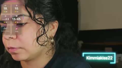 Kimmi online show from September 2025 12:54:01 AM