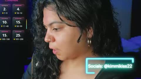 Kimmi online show from September 2025 12:47:01 AM