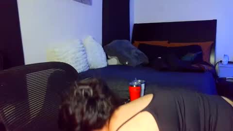 Kimmi online show from November 2025 02:54:02 AM