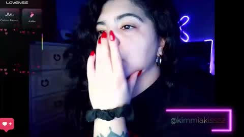 Kimmi online show from February 2026 02:50:02 AM