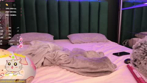 Kimmie online show from December 2024 06:06:01 PM