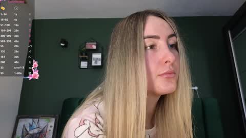 Kimmie online show from December 2024 08:00:01 PM