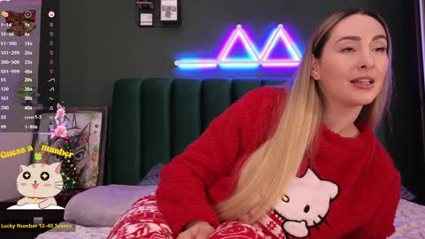 Kimmie online show from December 2024 06:37:02 PM