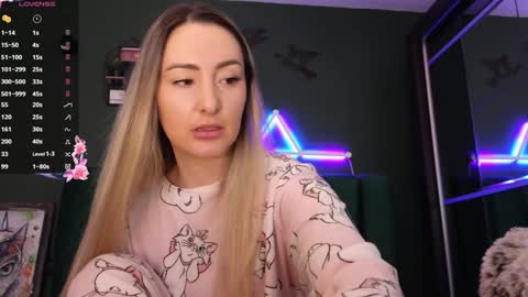 Kimmie online show from January 2025 06:12:02 PM