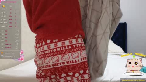 Kimmie online show from February 2025 06:33:01 PM