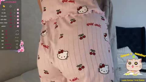 Kimmie online show from February 2025 08:58:02 AM