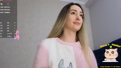 Kimmie online show from March 2025 07:17:02 PM