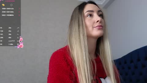 Kimmie online show from March 2025 09:44:02 AM