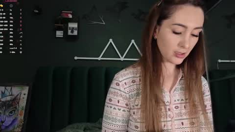 Snapshot of kimmie_ chatting on December 2025 06:35:02 PM Kimmie online show from December 2025 06:35:02 PM