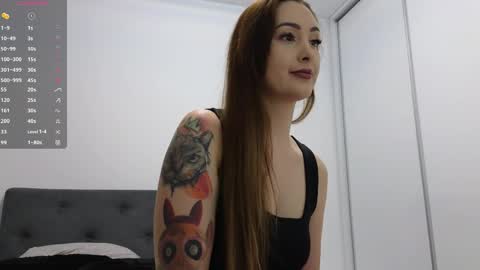 Kimmie online show from April 2026 06:42:01 PM