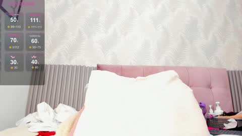 Snapshot of kimmie_kaboom_ chatting on January 2025 10:09:01 PM Karla online show from January 2025 10:09:01 PM