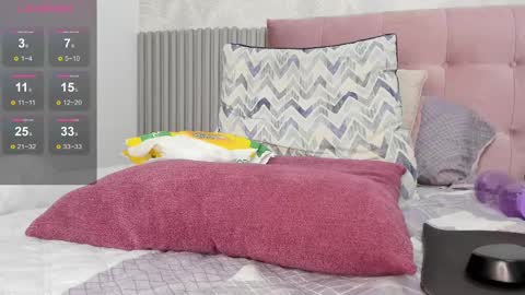 Snapshot of kimmie_kaboom_ chatting on February 2025 10:14:02 PM Karla online show from February 2025 10:14:02 PM