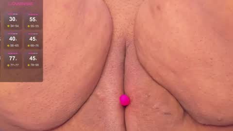 Snapshot of kimmie_kaboom_ chatting on February 2025 10:14:02 PM Karla online show from February 2025 10:14:02 PM