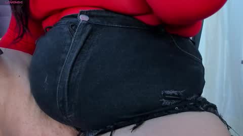 Snapshot of kimmie_kaboom_ chatting on March 2025 07:04:02 PM Karla online show from March 2025 07:04:02 PM