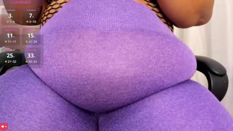 Snapshot of kimmie_kaboom_ chatting on September 2025 06:51:01 PM Karla online show from September 2025 06:51:01 PM