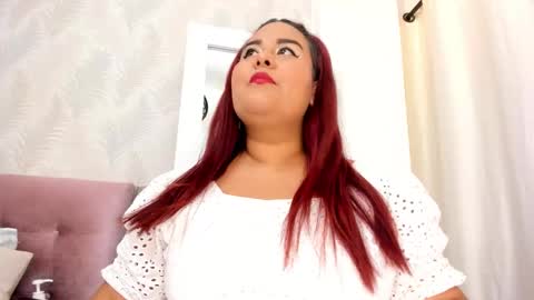 Snapshot of kimmie_kaboom_ chatting on September 2025 07:03:02 PM Karla online show from September 2025 07:03:02 PM