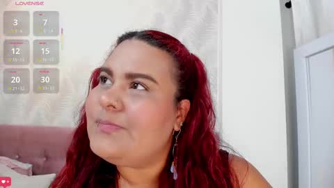 Snapshot of kimmie_kaboom_ chatting on November 2025 06:53:02 PM Karla online show from November 2025 06:53:02 PM