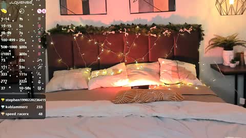 Snapshot of kimmie_shine chatting on January 2025 07:50:02 PM Your Kimmie follow me online show from January 2025 07:50:02 PM