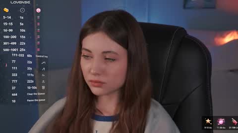 Snapshot of kimmie_shine chatting on February 2026 08:36:01 AM Your Kimmie follow me online show from February 2026 08:36:01 AM