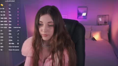  Your Kimmie  follow me  online show from March 2026 07:56:01 AM