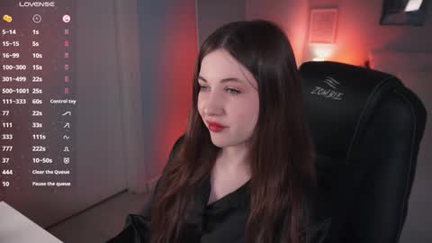  Your Kimmie  follow me  online show from March 2026 09:45:02 AM