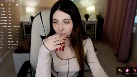  Your Kimmie  follow me  online show from March 2026 12:22:01 PM