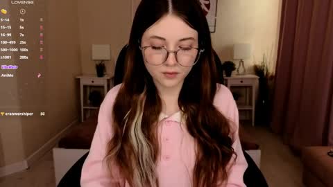  Your Kimmie  follow me  online show from April 2026 08:53:02 AM