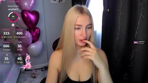 kimmy1_powell online show from February 2026 03:22:02 AM