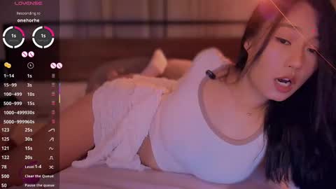 Lo online show from October 2025 05:24:02 PM